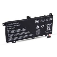 C21N1333 Battery for Asus Transformer Book Flip TP550LA TP550LD 15.6", fits RO04