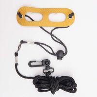 Reptile Harness Adjustable Bearded Dragon Harness Leash Leather Lizard Harness for Reptiles Amphibians and Other Small Pet Animals (Medium Size)