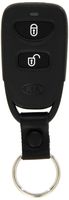 Kia 95430-1G000 Remote Control Transmitter for Keyless Entry and Alarm System