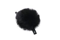 EDUTIGE Fur Windscreen EWS-004