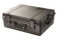 Pelican Storm iM2700 Case With Padded Divider Set (Black)