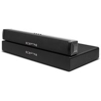 Sceptre SB80-BT Power Soundbar with Subwoofer