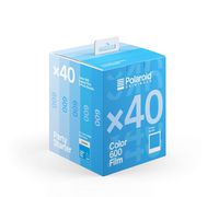 Polaroid Originals Instant Color 600 Film - 40X Film Pack (40 Photos) (4964)