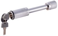 MaxxHaul 70050 Heavy Duty 5/8"- Hitch Locking Receiver Pin With 2 Keys