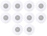 10 JBL CSS8004 4" Commercial 70V/100V 5w Ceiling Speakers 4 Restaurant/Bar/Cafe