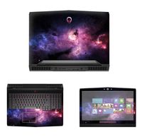 Decalrus - Protective Decal Skin Skins Sticker for 2016 Alienware 17 R4 with G Sync (17.3" Screen) case Cover wrap AL2016alienware17-105