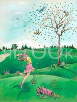 Hi-Look Microfiber Cleaning Cloth - The Slice