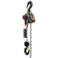 Jet JLH-250WO-15 JLH Series 2-1/2 Ton Lever Hoist, 15' Lift with Overload Protection