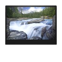 Dell Latitude 12-7285 Intel Core i7-7Y75 X2 1.30GHz 16GB 512GB SSD, Black (Certified Refurbished)