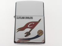 Zippo NBA Cleveland Cavaliers #22604