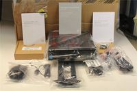 Dell Wyse G9MYN 7010 Mini Desktop, 4 GB RAM, 16 GB Flash, AMD Radeon HD 6320, Black