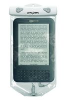 DRY PAK Tablet Case (for Kindle, Galaxy), 6 x 10