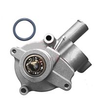 Replacement For YAMAHA Water Pump Assembly With O-Ring Rhino 660 2004~2007 Girzzly 660 2002~2008