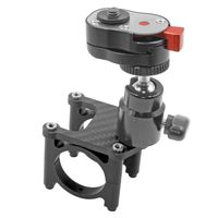 Monitor Mount with Quick Release Plate for DJI Ronin