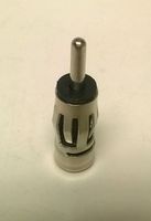 Compact Stereo Antenna Harness Adapter for Installing a New Radio Into a Dodge, Sprinter, 2003, 2004, 2005, 2006