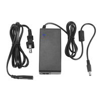 [UL Listed] HENGYI DC 19V 45-65W AC Powe Adapter Charger for ASUS Laptop X551M X551MA X551MAV X551 X555L X555LA X550C X550CA X550L X550LA X401 X401A X501A X502C X502CA Power Cord