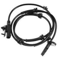 Holstein Parts  2ABS3048 ABS Speed Sensor
