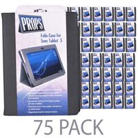 Props Folio Case for Sony Tablet S
