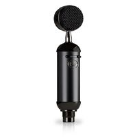 Blue Spark Blackout SL XLR Condenser Mic for Pro Recording and Streaming (137)