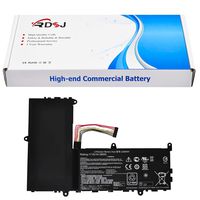 C21N1414 7.6V 38Wh Battery for Asus EeeBook X205T X205TA X205TA-BING-FD015B X205TA3735 F205TA F205TA-1A F205TA-1B C21PQ91 CKSE321D1
