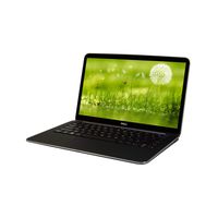 Dell XPS 13 9333 13.3in FHD Laptop, Intel Core i7-4510U 2.0GHz, 8GB RAM, 256GB Solid State Drive, NO_ODD, CAM, Touch, Windows 10 Pro 64bit (Renewed)