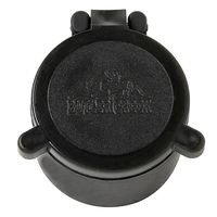 Butler Creek 25 Objective Flip Open Scope Cover
