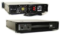 EMB Professional 3500W 2CH POWER Amplifier EB3500PRO