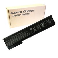 Superb Choice Battery Compatible with 718675-141, 718678-421, 718755-001, 718756-001, CA06055-CL, Ca09