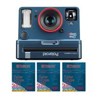 Polaroid Originals OneStep 2 Starter Set - Stranger Things Edition (4 Items)
