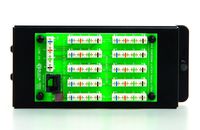 Legrand - On-Q TM7554 4x10 Punchdown Telecom Module w/ Line Seizure
