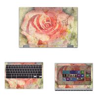 Decalrus - Protective Decal Skin Skins Sticker for Acer Convertible ChromeBook 11 R11- CB5-132T, R11-C738T (11.6" Screen) case Cover wrap ACchromebookR11-113