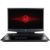 CUK Omen 17t Gaming Laptop (Intel i9-9880H, 32GB RAM, 2TB NVMe SSD + 2TB HDD, NVIDIA GeForce RTX 2080 8GB Max-Q, 17.3" 4K IPS, Windows 10 Home) Gamers Notebook Computer