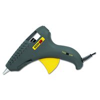 Stanley Bostitch Glueshott Dual Melt High/Low Temperature Glue Gun (GR25)