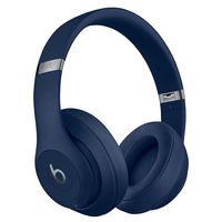 Beats Studio 2.0 Wireless Bluetooth Over Ear Headphones Blue