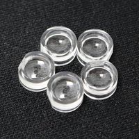 5pcs Collimating Lens/focusing Lens Diameter 7mm for Laser Diodes