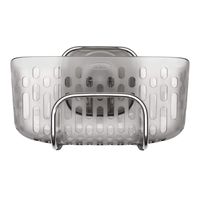 OXO Good Grips StrongHold Suction Sink Caddy