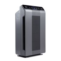Winix 5300-2 Air Purifier with True HEPA, PlasmaWave and Odor Reducing Carbon Filter