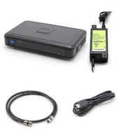 AT&T Directv C41W Genie Mini Client (DIRECTV HR34, HR44, HR54 Genie DVR is required. Sold Separately)