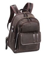 Preferred Nation Tuscany Computer Backpack, Bellino