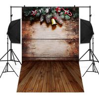 Sunshinehomely 3x5ft Christmas Winter Snow Pendant World Backdrop for Studio Photography Birthday Party Home Decor Background Children Princess Girl Kids Photo Props Backdrops (G)