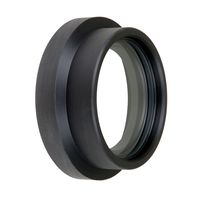 Ikelite Underwater Housing Modular Glass Flat Front