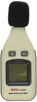rolls Digital Sound Level Meter (SLM305)