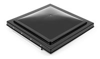 Camco 40177 Black Replacement Vent Lid (Ventline (pre 2008) & Elixir (Since 1994) Polypropylene)