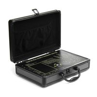 JiaHao Quantum Weak Magnetic Resonance Body Analyzer Sub Health Tester