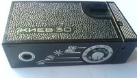 KIEV-30 USSR Soviet Russian 16mm Submini Pocket Film Camera