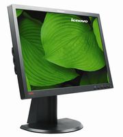 Lenovo ThinkVision LT2452p, 16:10, 7 ms 24" White LED backlight LCD Monitor (Renewed)