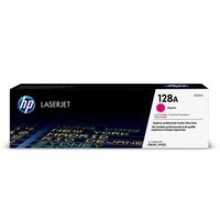 HP 128A | CE323A | Toner Cartridge | Magenta