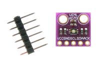 NOYITO VEML6070 UV Sensitivity Detection Light Sensor for Arduino