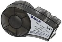 Label Tape Cartridge, Permanent Printer