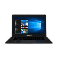 Thomson NEO14C4BK32F NEO 14 14.1 Celeron N3350, 4GB, 32GB, Windows 10 Laptop - Black NEO14C-4BK32F